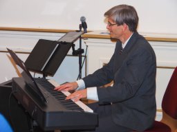 Dina Larot Kalenderpräsentation 2026